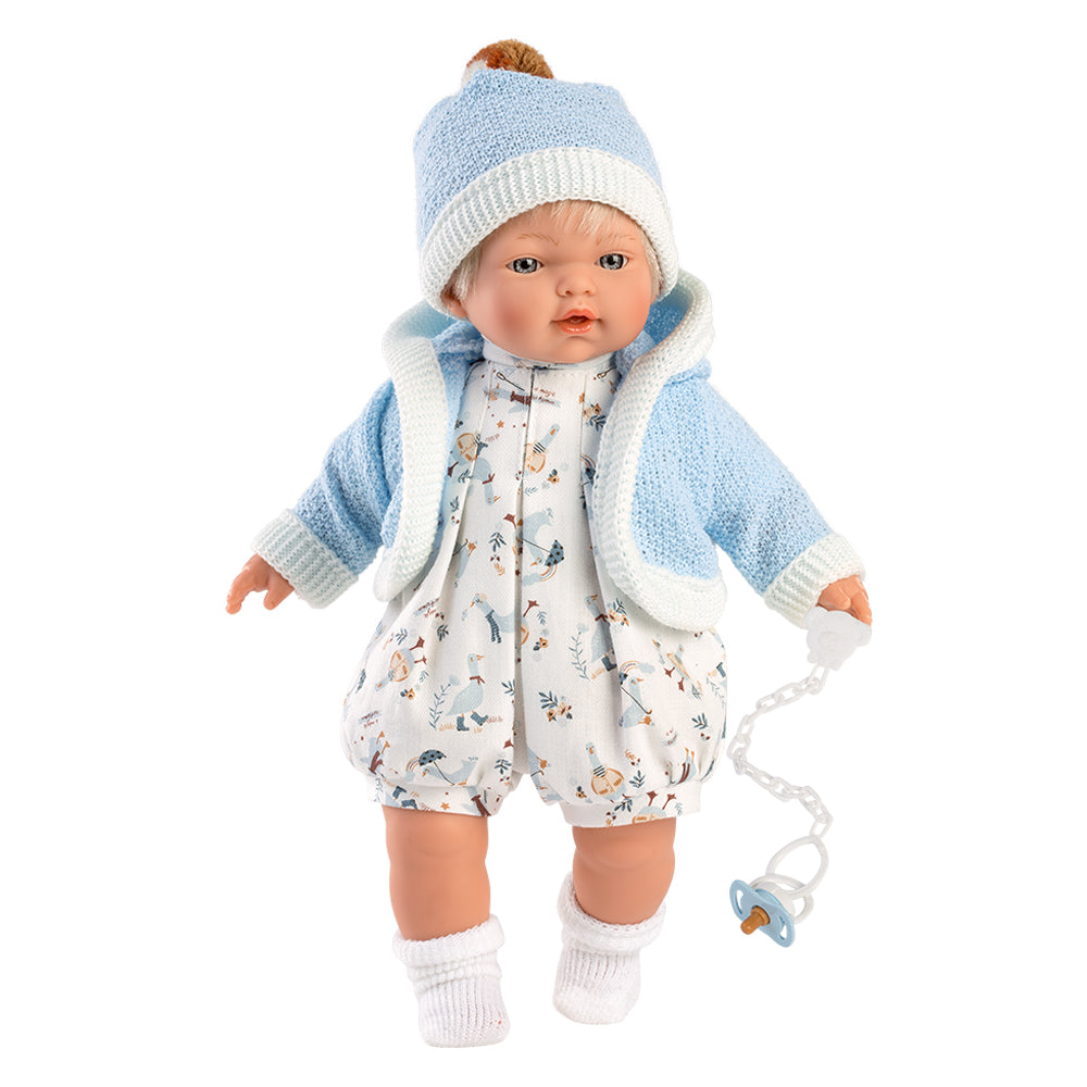 Acheter Poupée Roberta Llorona 33 cm. Llorens 33140 Acheter Poupée Roberta Llorona 33 cm. Llorens 33140