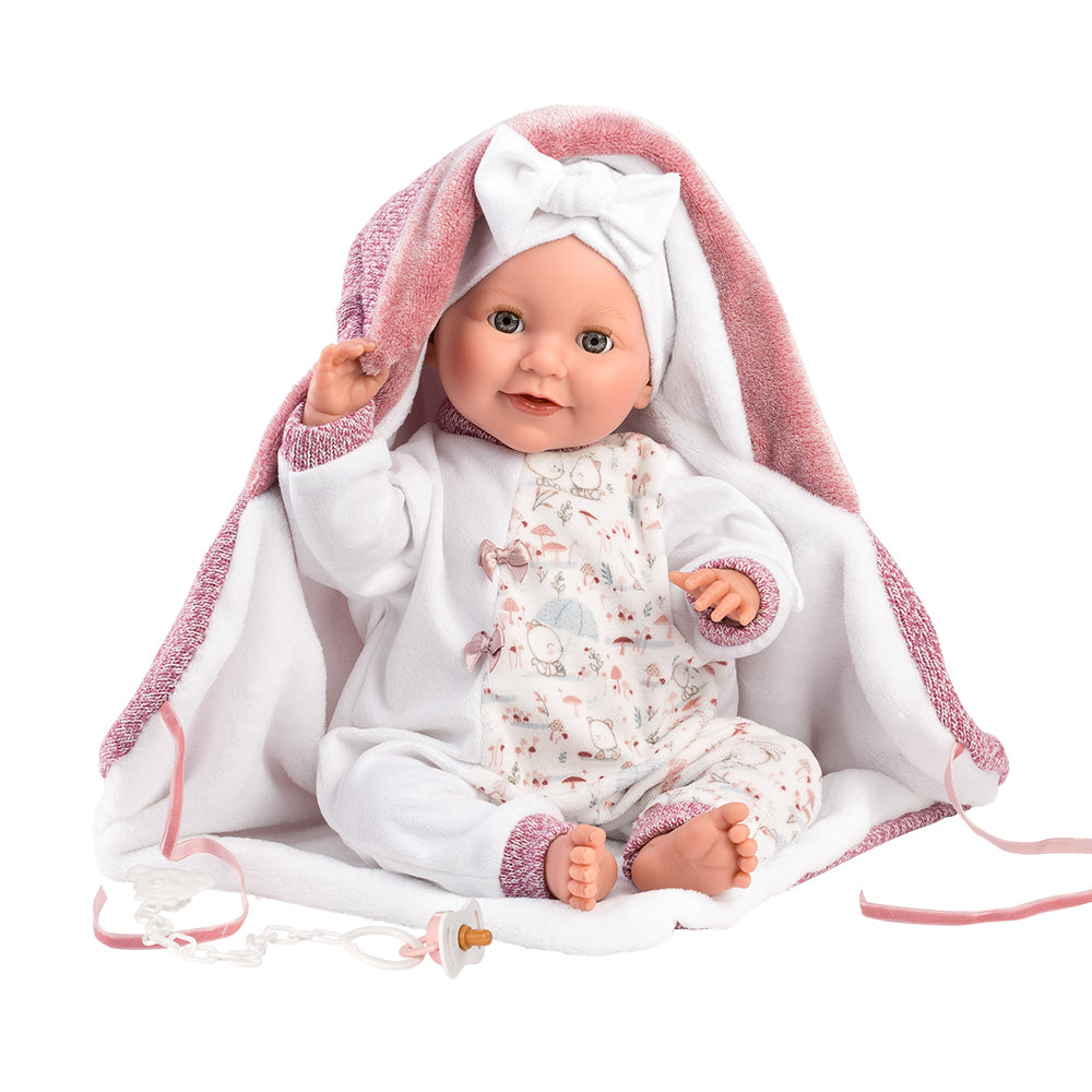 Llorens MuÃ±ecas Que Lloran Y Hablan Muñeco Llorens Que Llora 42