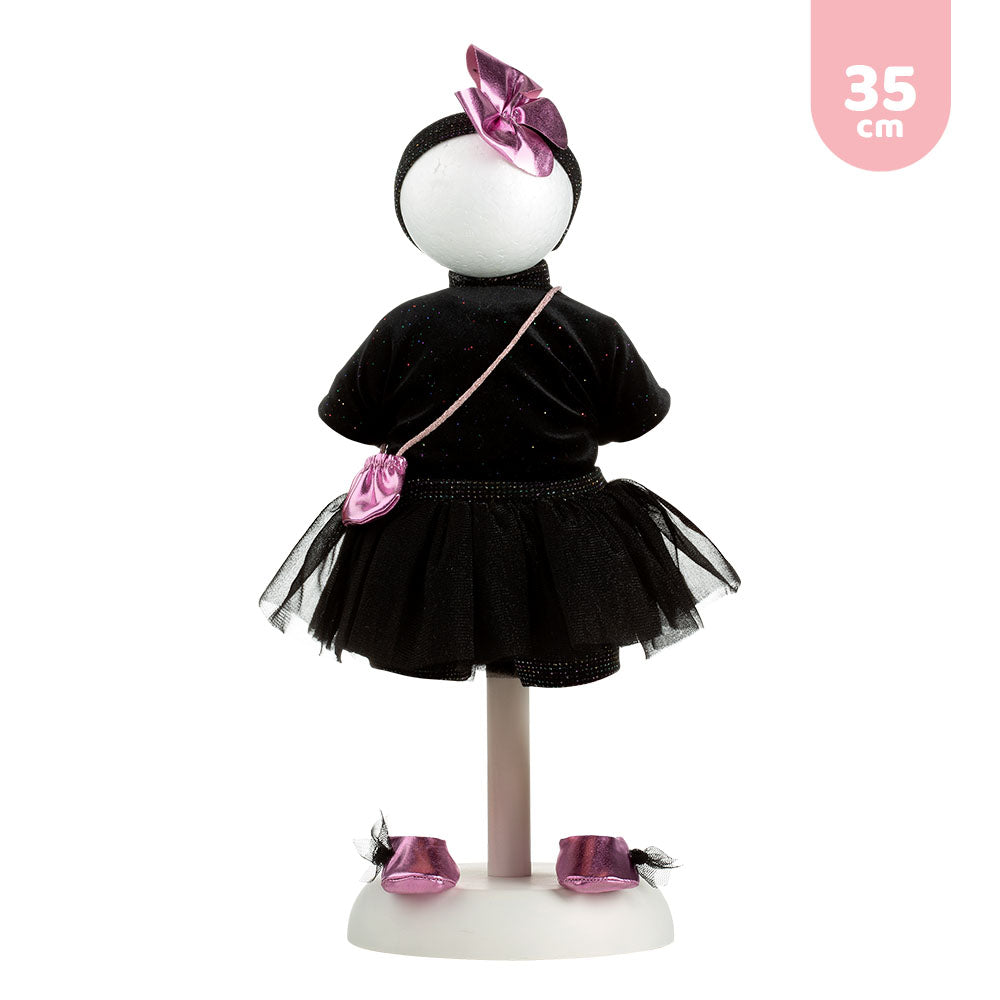 Vestido para Muñecas de 35 cm